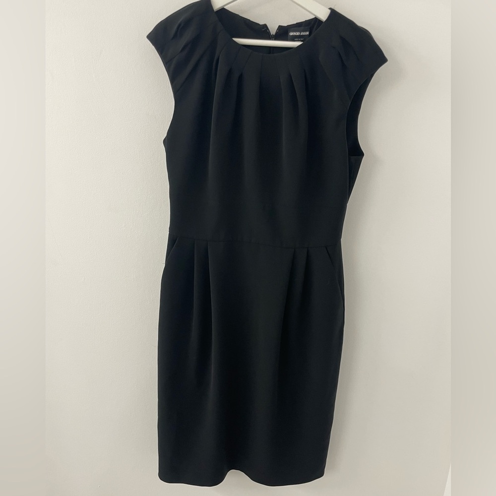 Giorgio Armani Dress